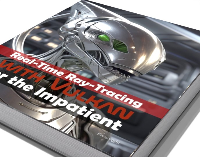 Additional image 1 for Real-Time Ray-Tracing with Vulkan for the Impatient